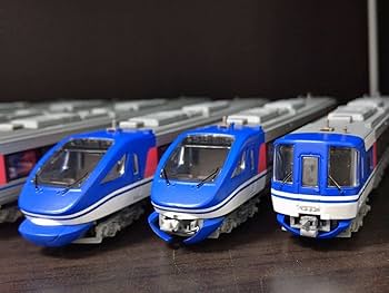 Amazon | マイクロエース micrace A2050 智頭急行 HOT7000系